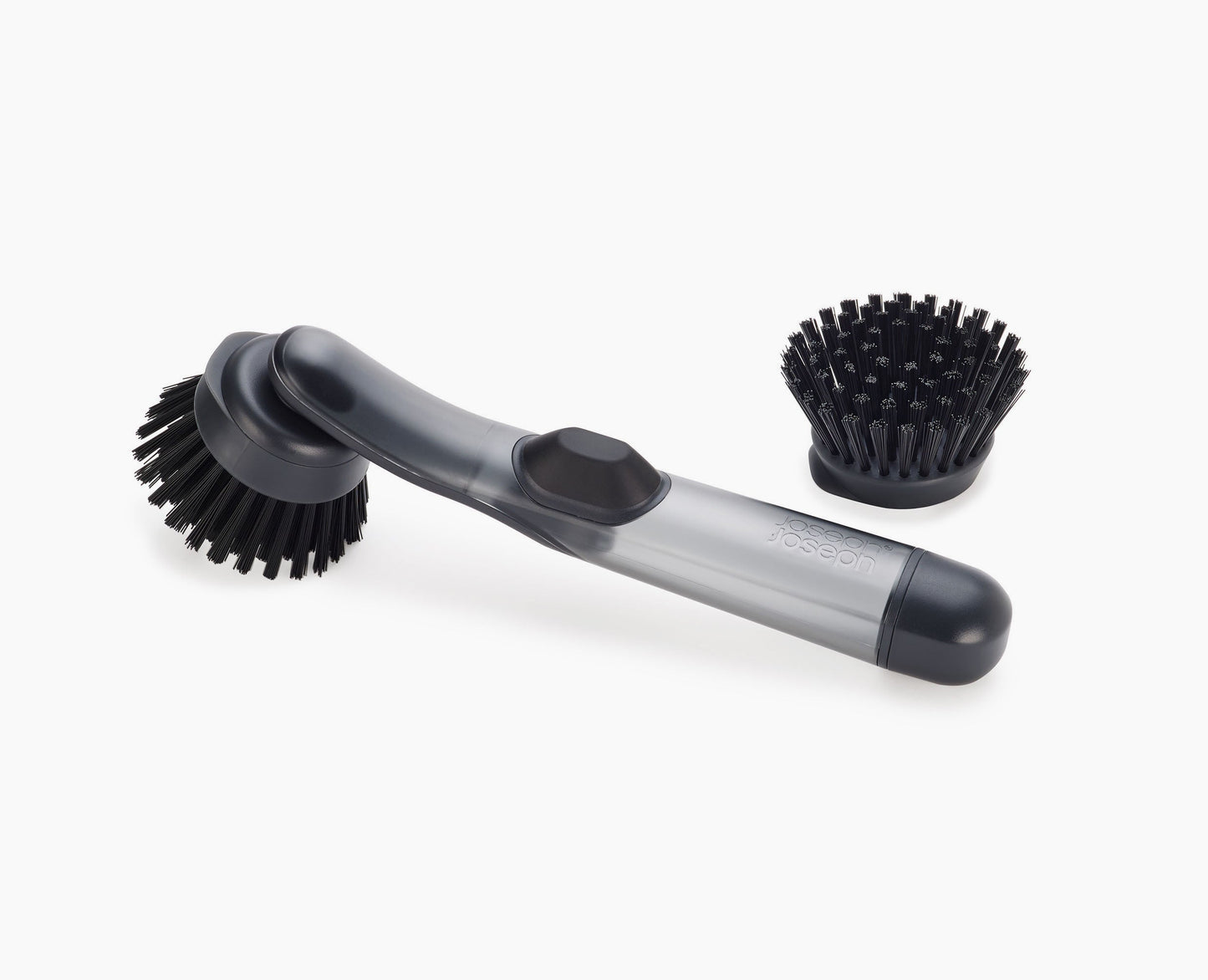 [hidden] SinkTech Soap Dispensing Washing-Up Brush with Replacement Head