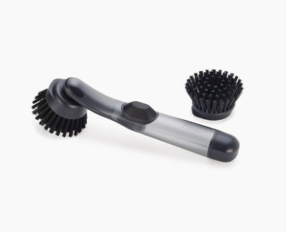 [hidden] SinkTech Soap Dispensing Washing-Up Brush with Replacement Head