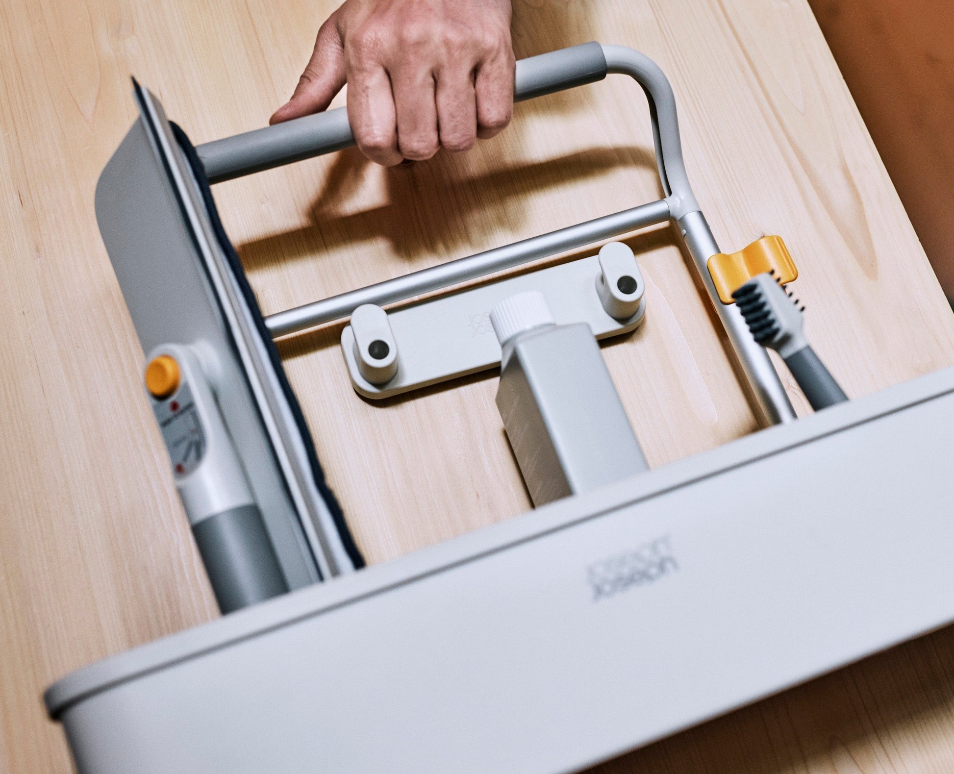 CleanTech™ Tool Caddy Organizer