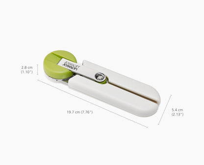 [half-width] GoRound™ Easy-Open Can Opener