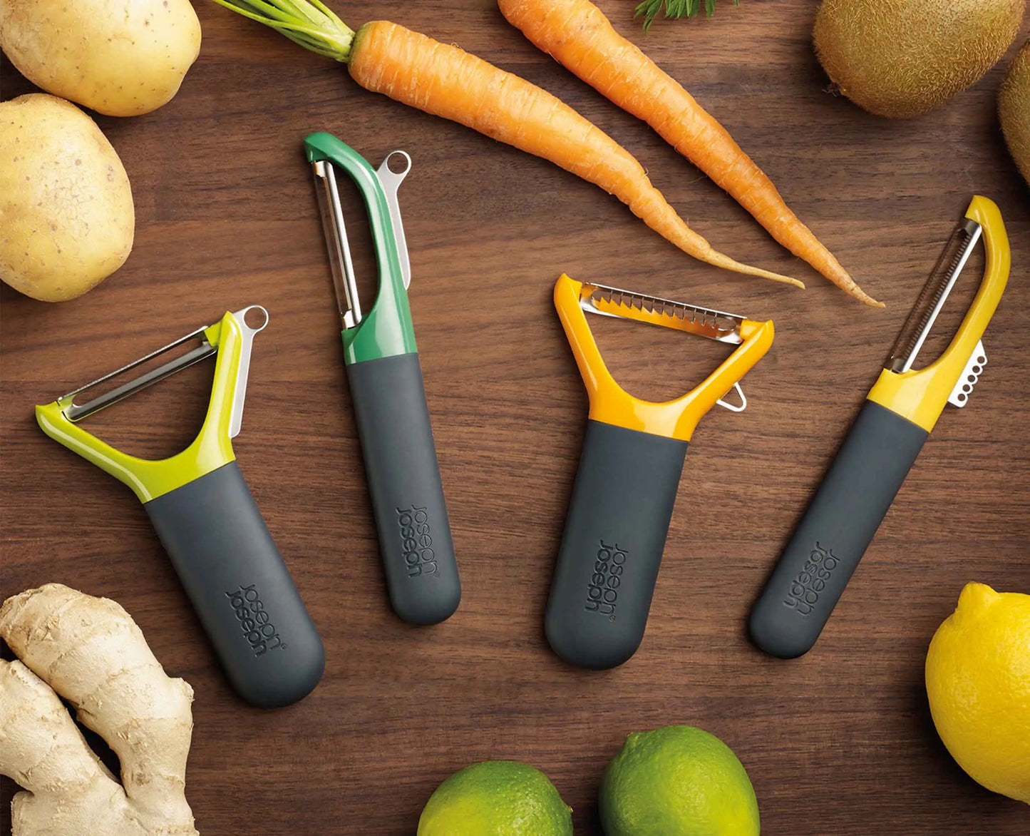 [half-width] Multi-Peel™ Y-shaped Peeler - 10107 - Image 5
