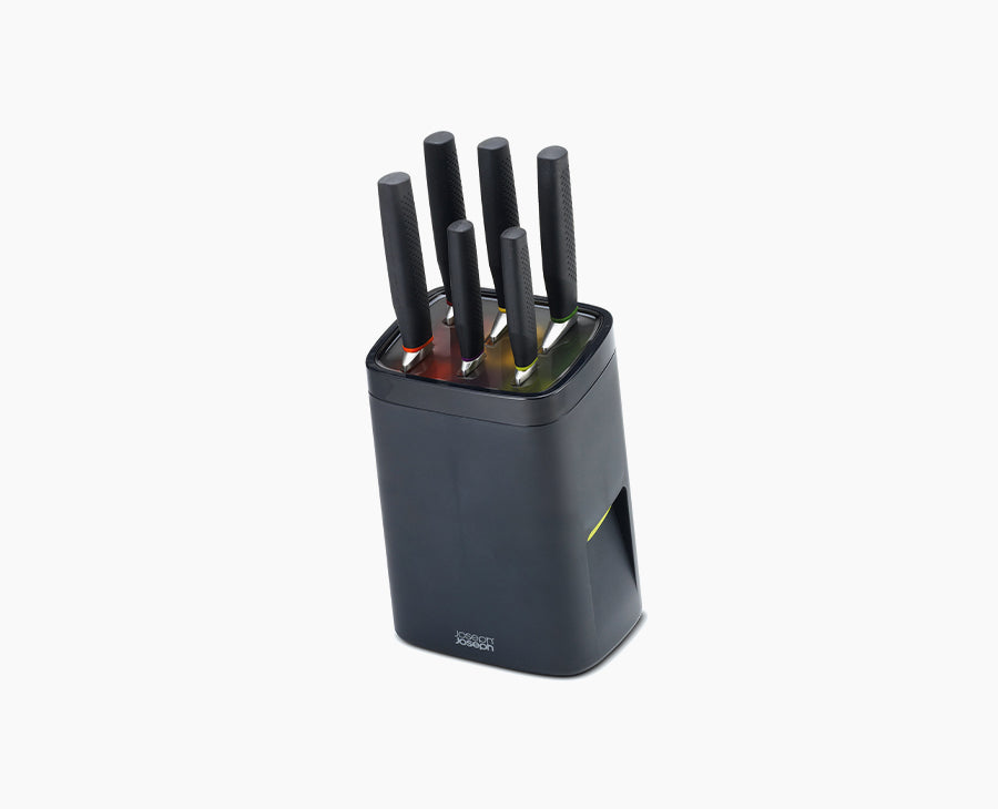 [hidden] Lockblock Knife Block Set - 10125 - Image 1
