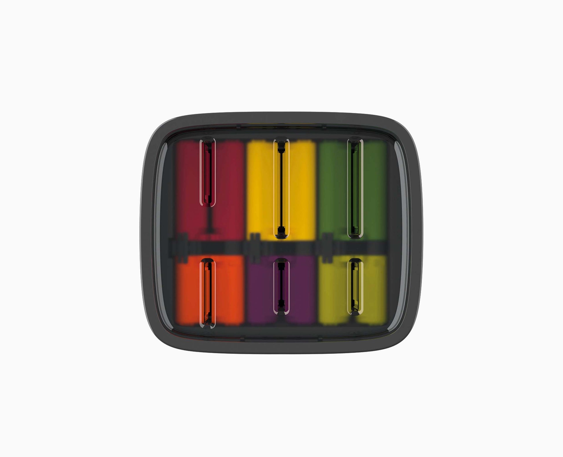 [half-width] Lockblock Knife Block Set - 10125 - Image 4