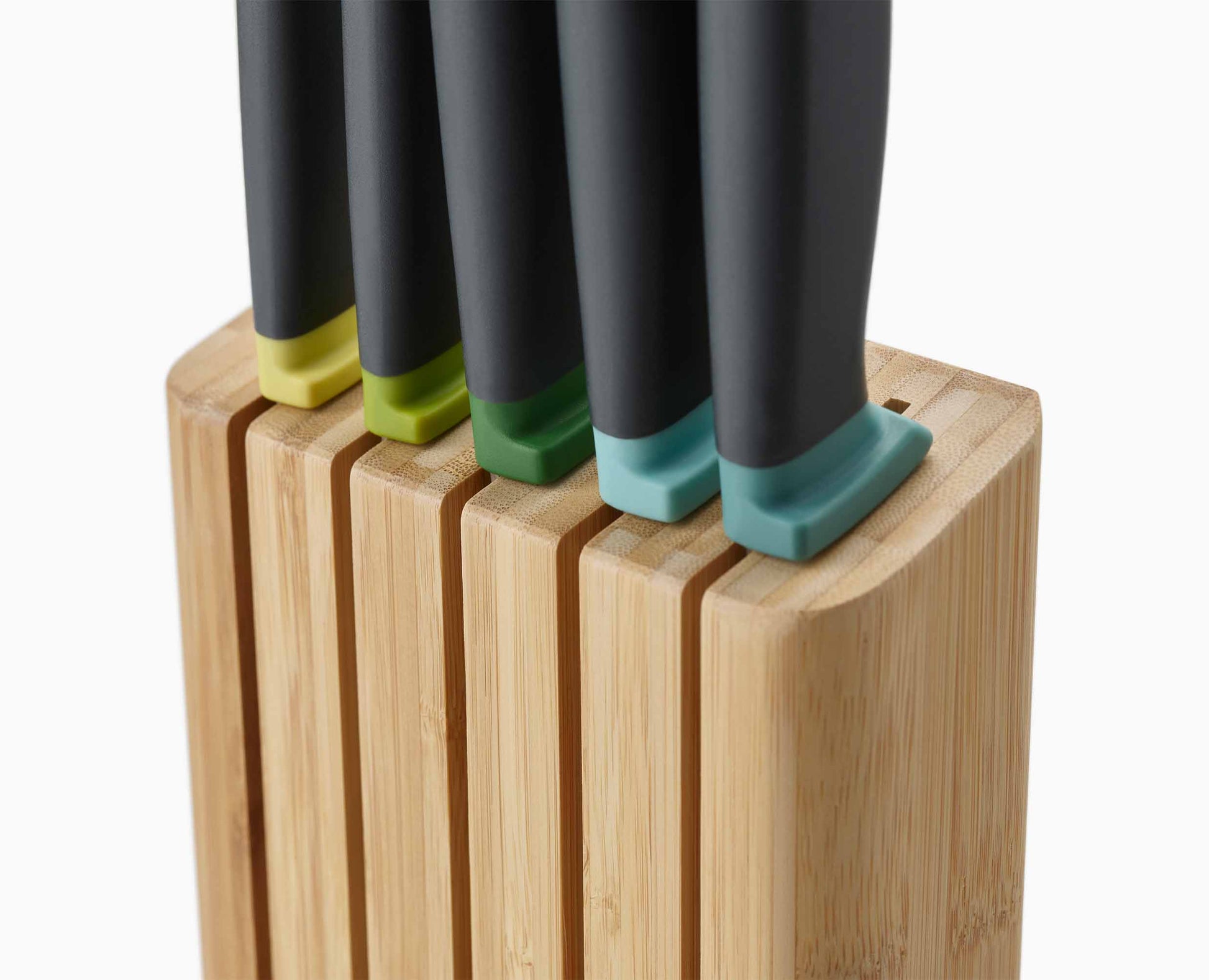 [half-width] Elevate Knives Bamboo 5-piece Set - 10300 - Image 6