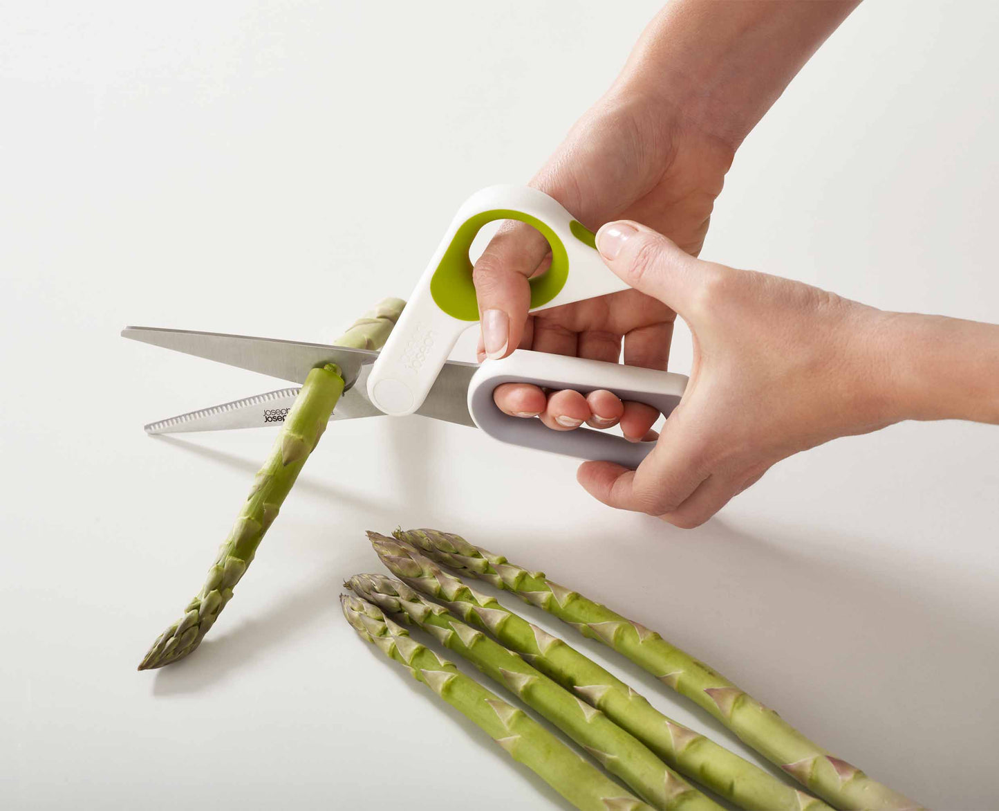 [half-width] PowerGrip Kitchen Scissors - 10302 - Image 5