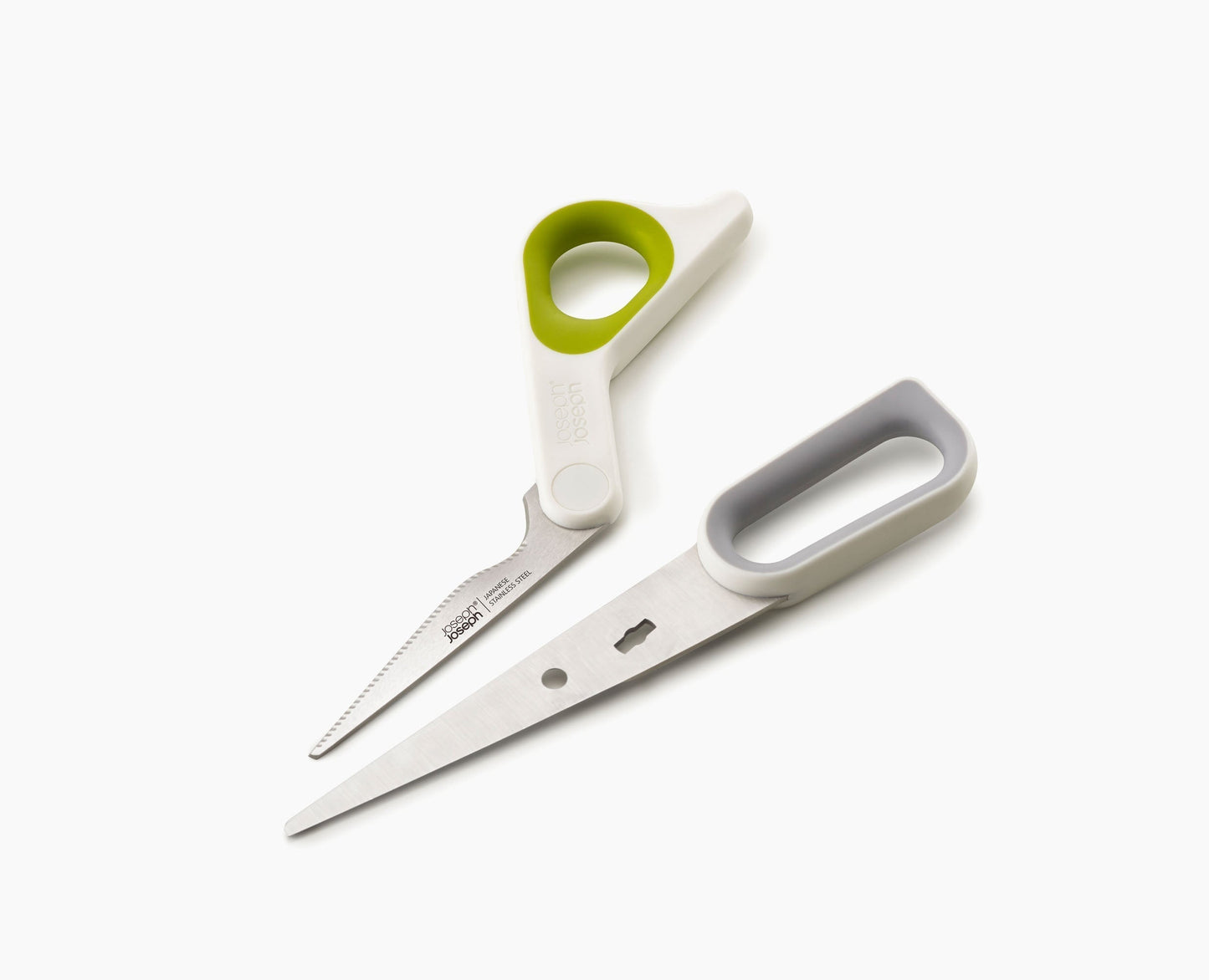 [half-width] PowerGrip Kitchen Scissors - 10302 - Image 7