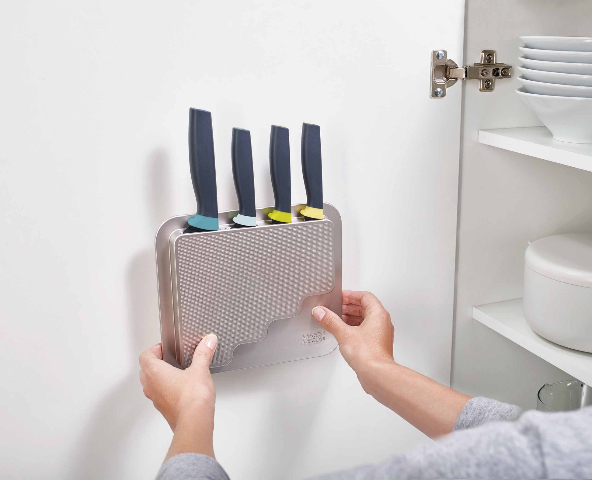[half-width] DoorStore Knives 4-piece Kitchen Knives Set - 10303 - Image 5