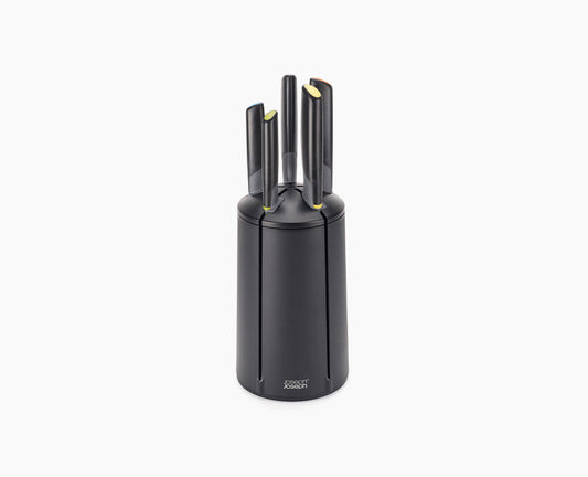 [hidden] Elevate Carousel 5-piece Knives Set - 10527 - Image 1