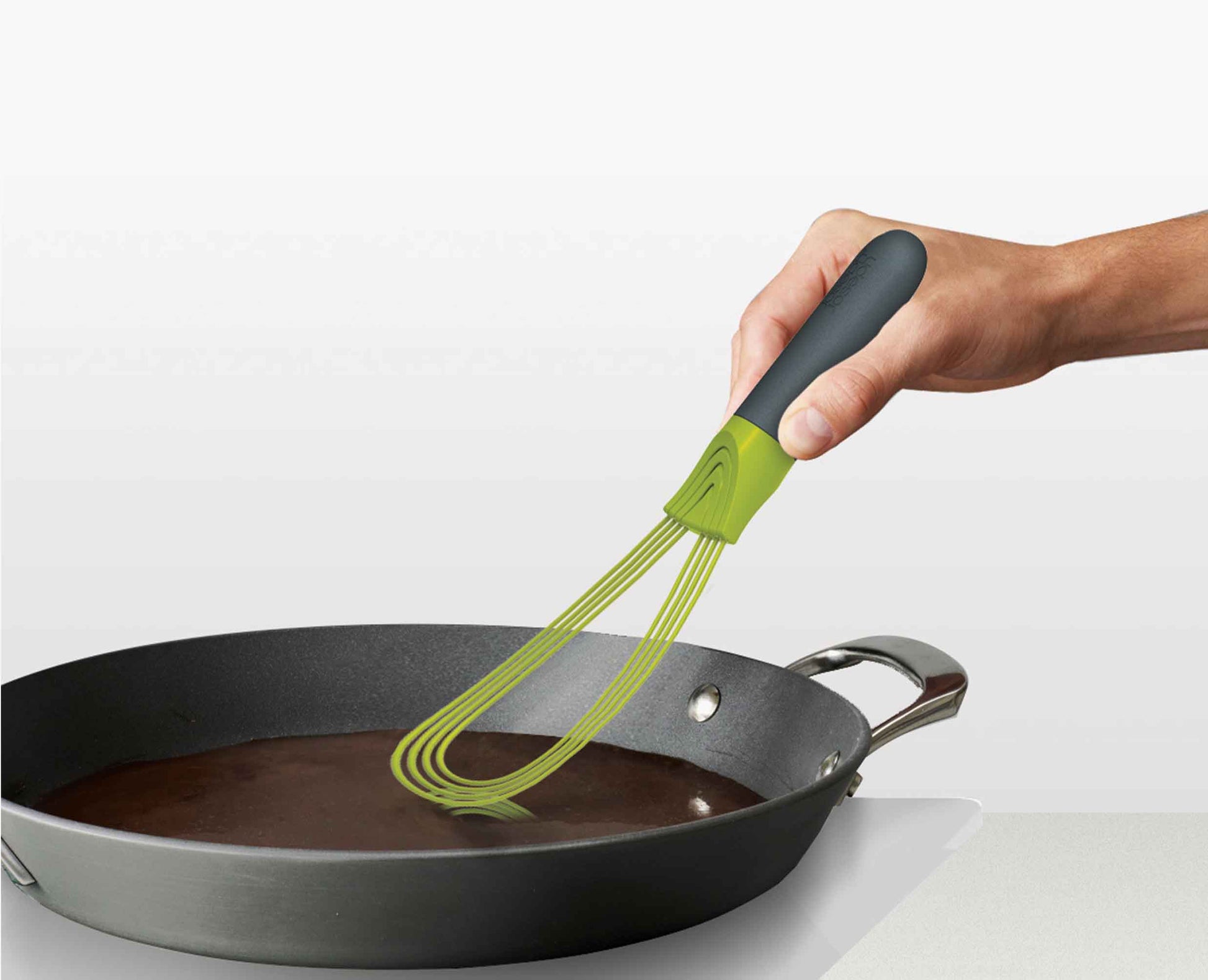[half-width] Twist 2-in-1 Whisk - 10539 - Image 5