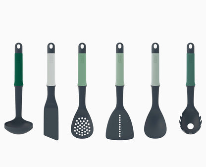 [half-width] Elevate 6-piece Utensil Set - Editions - 10540 - Image 4