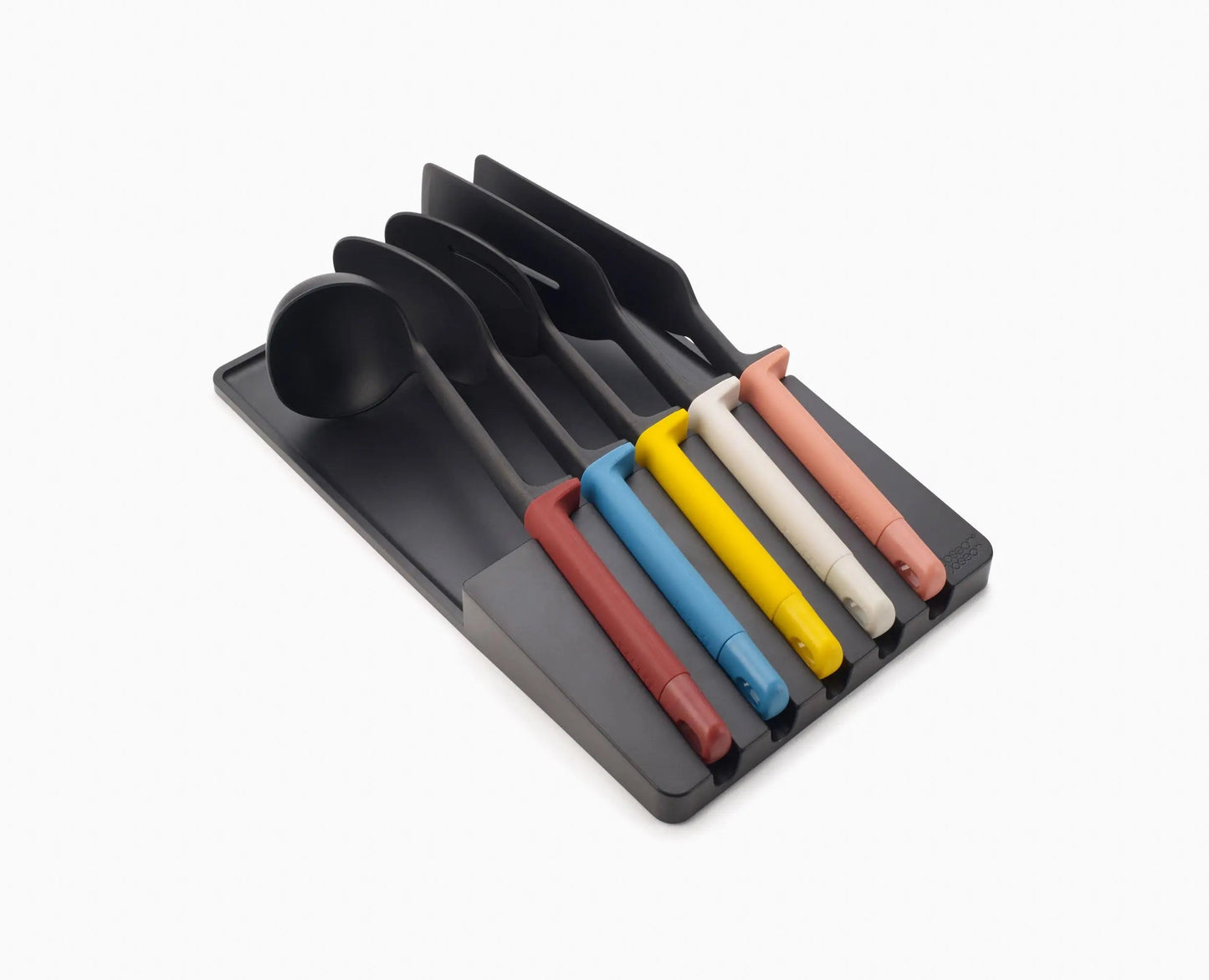 [half-width] Elevate™ 5-piece In-drawer Utensil Set - 10543 - Image 4