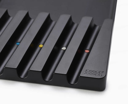 [half-width] Elevate™ 5-piece In-drawer Utensil Set - 10543 - Image 6