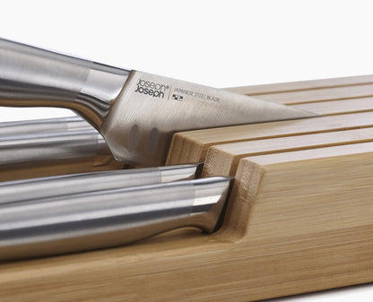 [half-width] Elevate™ Steel Knives Bamboo Store - 10563 - Image 5