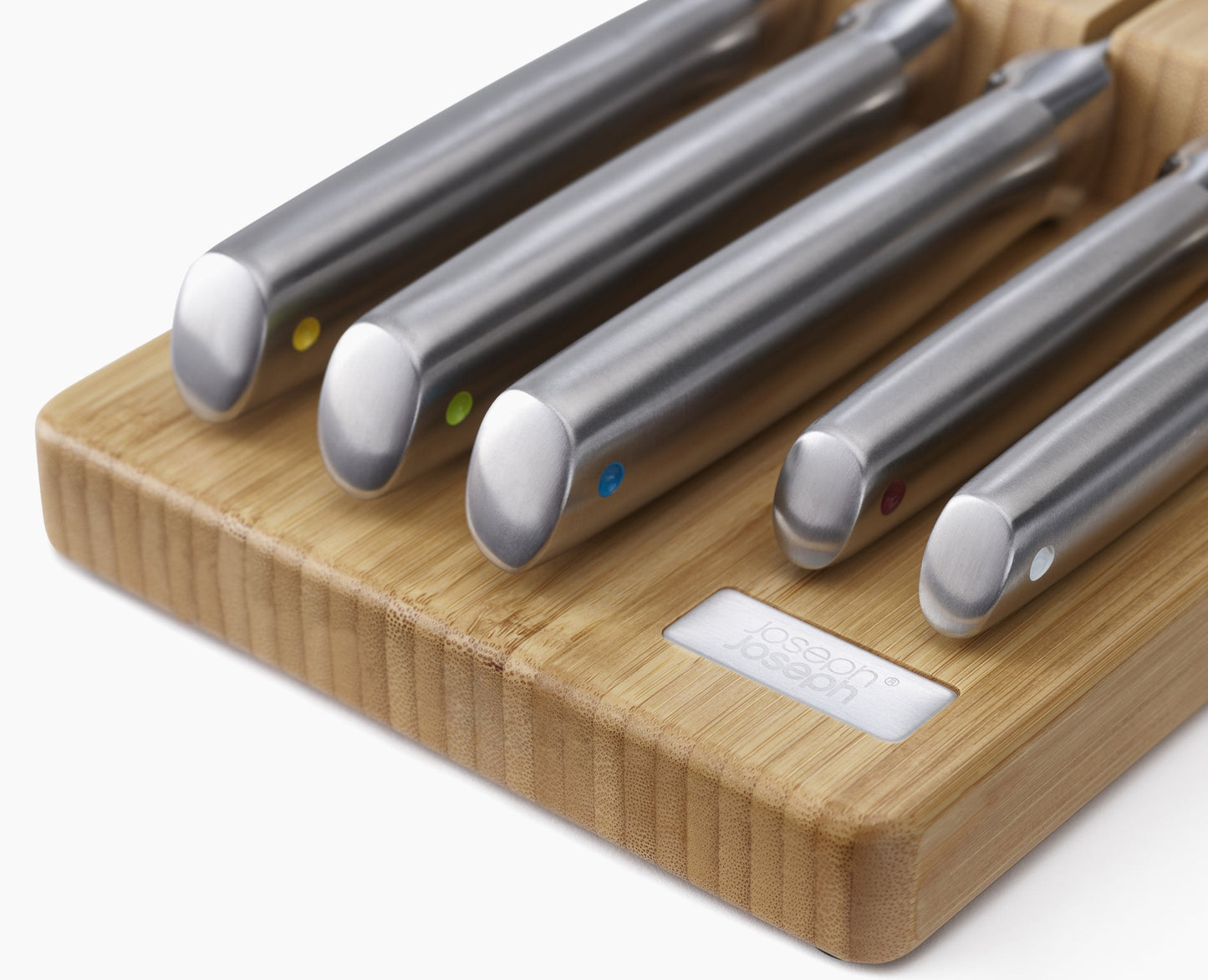 [half-width] Elevate™ Steel Knives Bamboo Store - 10563 - Image 6