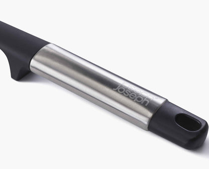 [half-width] Elevate™ Silicone Solid Spoon - 10571 - Image 5