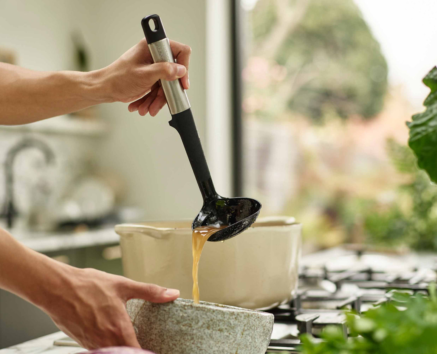 Elevate™ Silicone Ladle - 10572 - Image 3