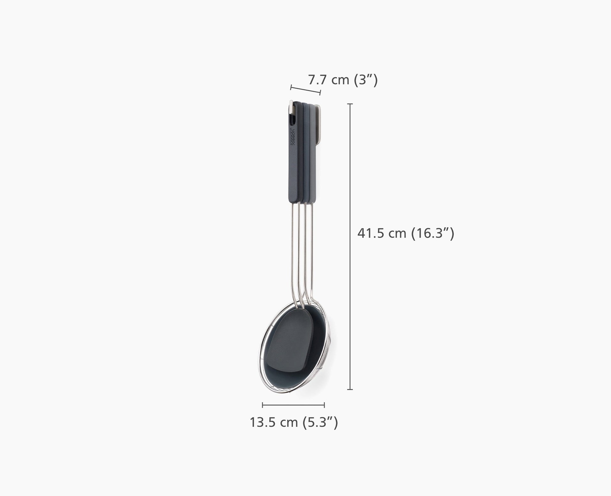 [half-width] Elevate™ Fusion Compact 3-piece Wok Set - 10576 - Image 10