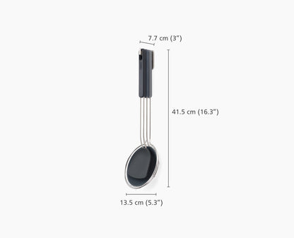 [half-width] Elevate™ Fusion Compact 3-piece Wok Set - 10576 - Image 10