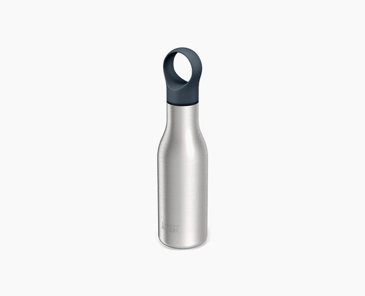 [hidden] Loop™ 500ml Stainless-steel Vacuum Insulated Water Bottle - 81121 - Image 1