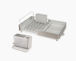 [hidden] 2-piece Stone Drainer & Sink Organisation Set