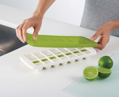 [half-width] QuickSnap™ Plus Ice Cube Tray - 20018 - Image 5