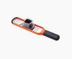 [hidden] Handi-Grate 2-in-1 Mini Grater & Slicer - 20048 - Image 1
