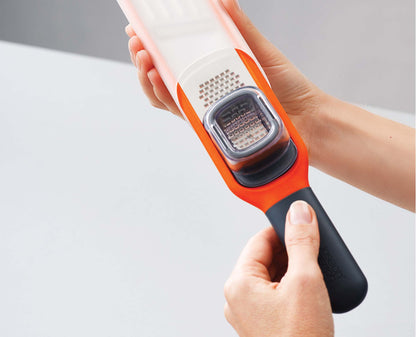 [half-width] Handi-Grate 2-in-1 Mini Grater & Slicer - 20048 - Image 4