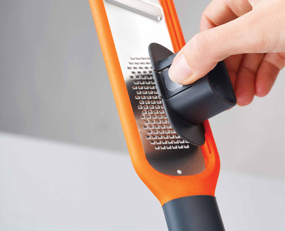[half-width] Handi-Grate 2-in-1 Mini Grater & Slicer - 20048 - Image 5