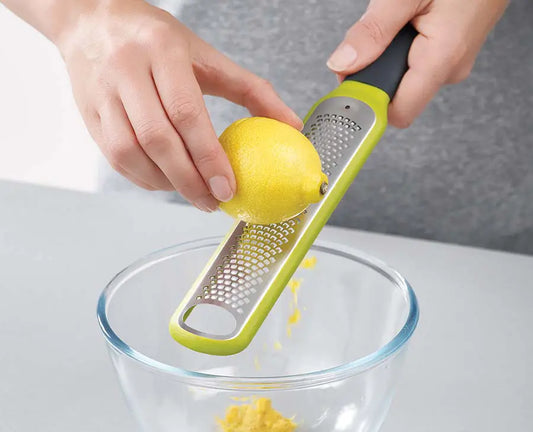 [hidden] [lifestyle] Handi-Zest™ Citrus Zester - 20049 - Image 2