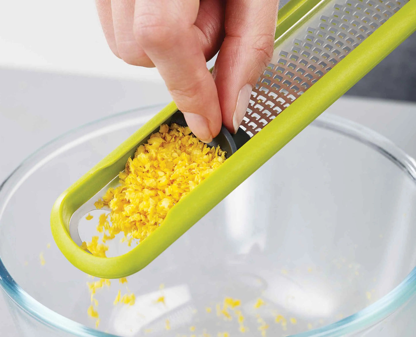 [half-width] Handi-Zest™ Citrus Zester - 20049 - Image 7