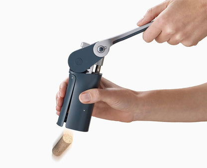 [half-width] BarWise™ Compact Lever Corkscrew - 20099 - Image 6