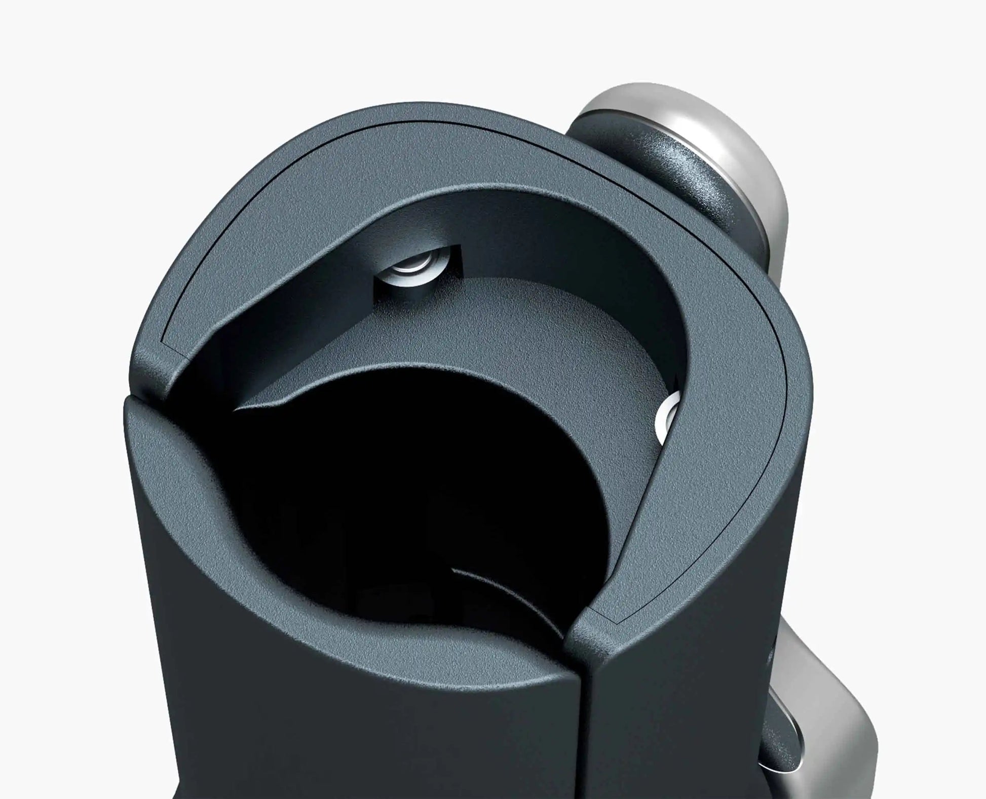 [half-width] BarWise™ Compact Lever Corkscrew - 20099 - Image 7