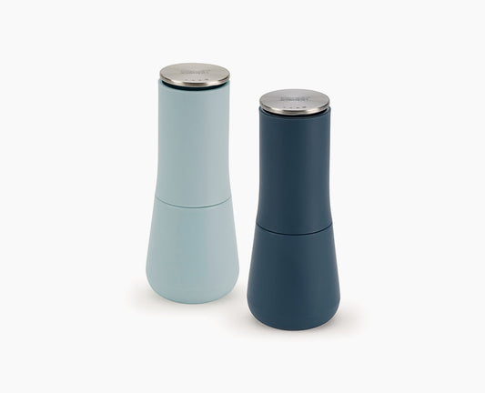 [hidden] Milltop Salt & Pepper Mills - Editions - 20157 - Image 1