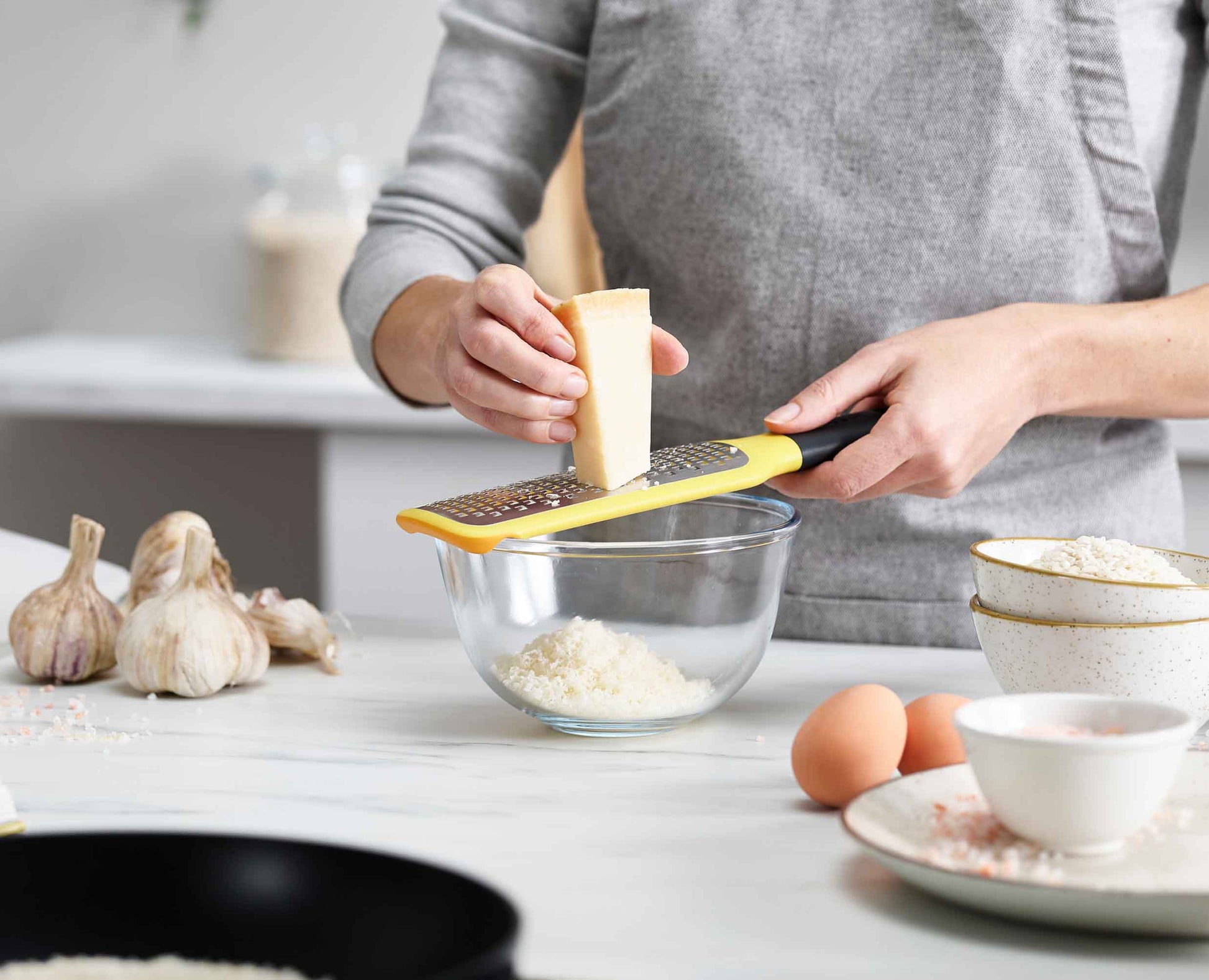 [half-width] GripGrater Coarse Paddle Grater - 20169 - Image 4