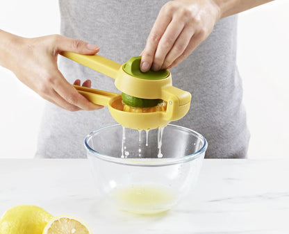 [half-width] JuiceMax Dual-action Citrus Press - 20171 - Image 7