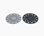 [hidden] Spot-On™ Set of 2 Silicone Trivets - 20174 - Image 1