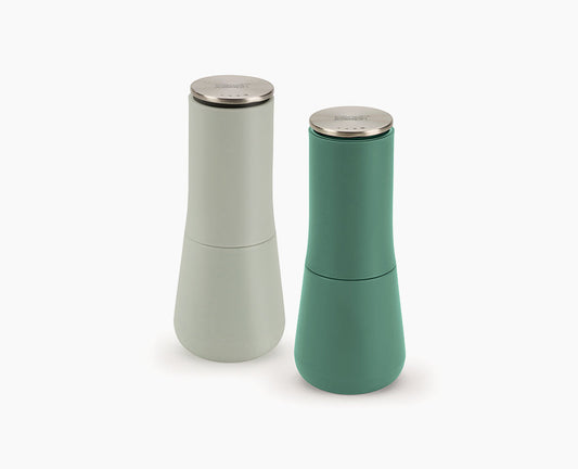 [hidden] Milltop Salat & Pepper Mills - Editions - 20182 - Image 1