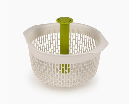 [hidden] Spindola™ In-sink Salad-spinning Colander - 20185 - Image 1