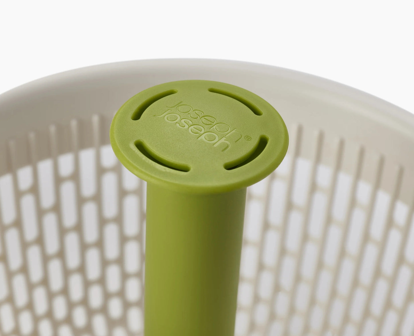 [half-width] Spindola™ In-sink Salad-spinning Colander - 20185 - Image 5
