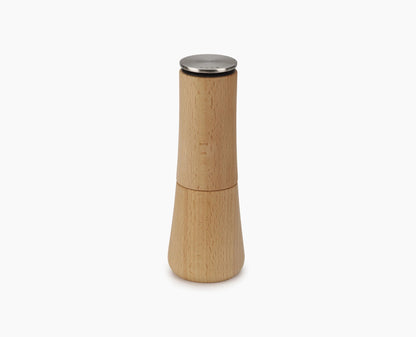 [half-width] Milltop™ Wood Pepper Mill - 20190 - Image 4