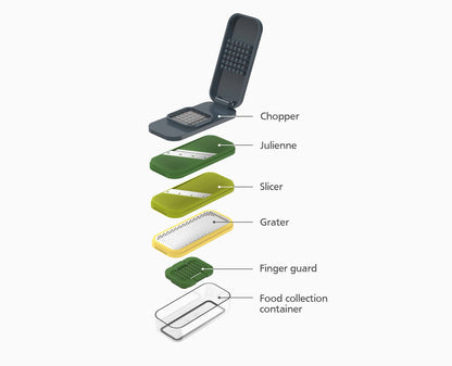[half-width] Multi-prep™ Compact - 20222 - Image 11