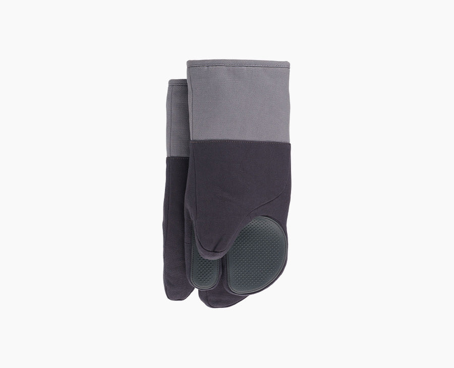 [hidden] Pinch™ Easy-grip Set of 2 Oven Gloves - 20230 - Image 1