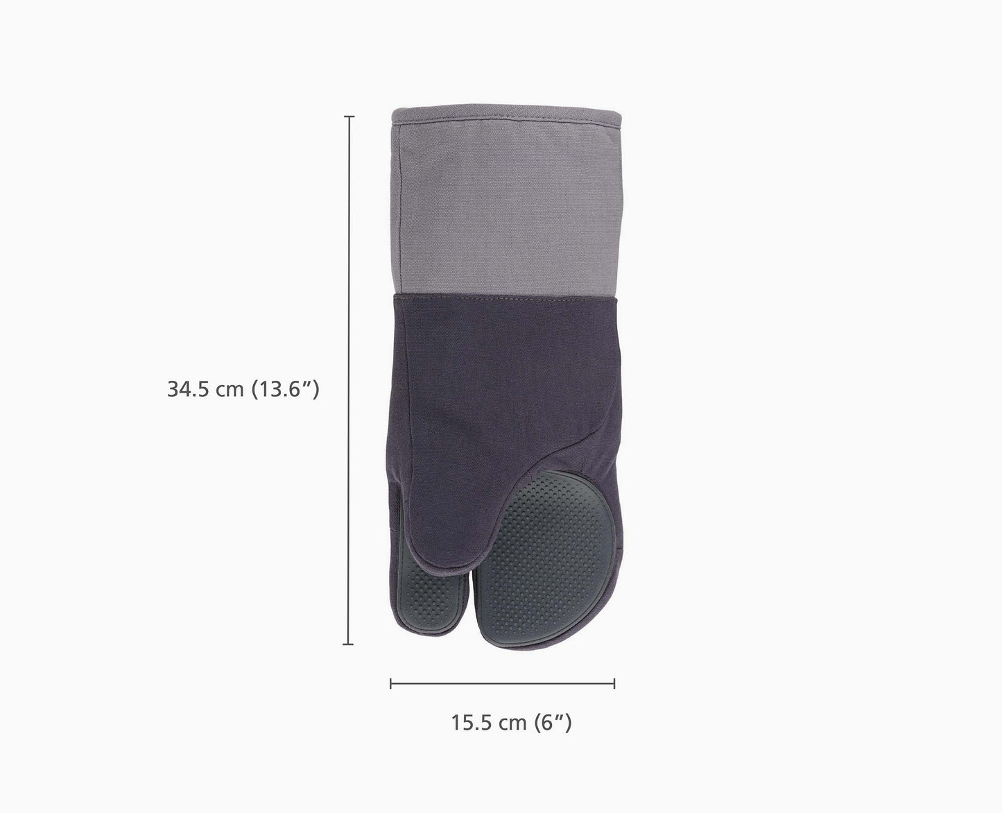 [half-width] Pinch™ Easy-grip Set of 2 Oven Gloves - 20230 - DIMS