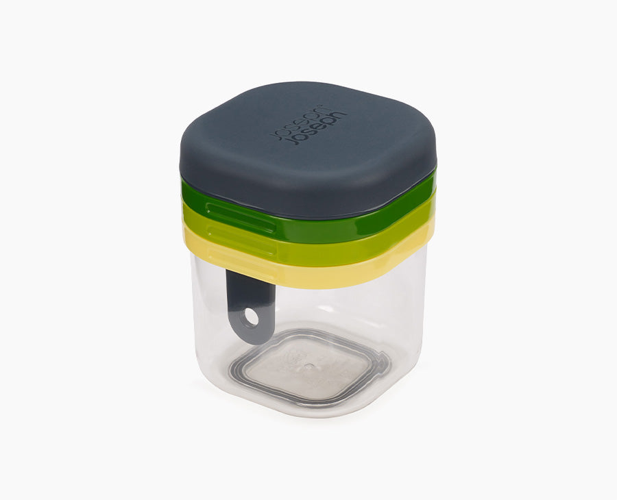 [hidden] Multi-Prep Mini 3-in-1 Food Preparation Set - 20231 - Image 1