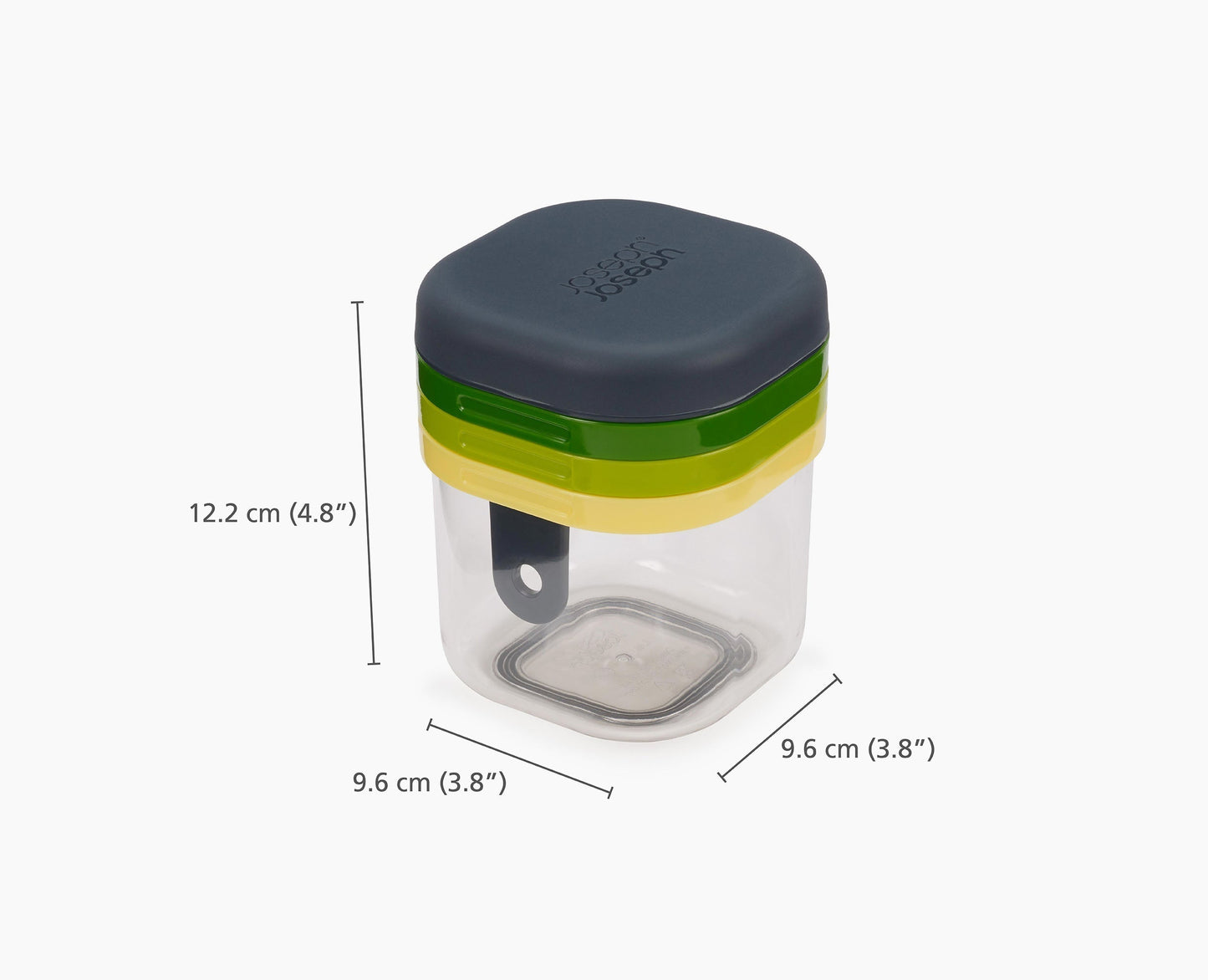 [half-width] Multi-Prep Mini 3-in-1 Food Preparation Set - 20231 - DIMS