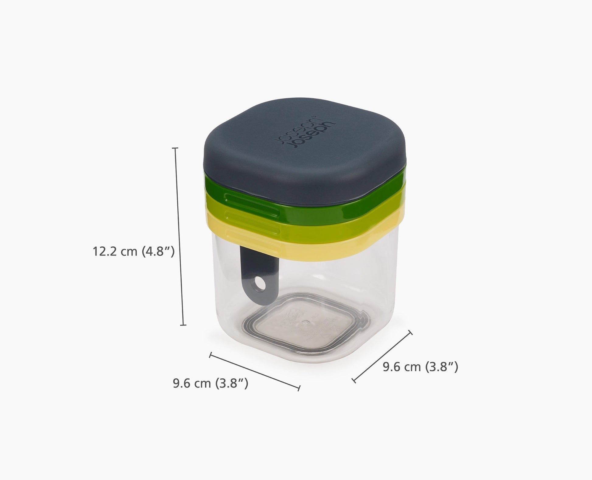 [half-width] Multi-Prep Mini 3-in-1 Food Preparation Set - 20231 - DIMS