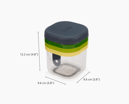 [half-width] Multi-Prep Mini 3-in-1 Food Preparation Set - 20231 - DIMS