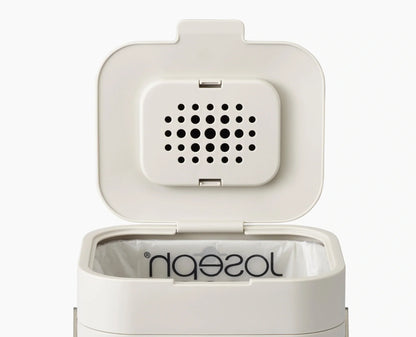 [half-width] Stack 4L Food Waste Caddy - 30015 - Image 6
