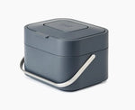[hidden] Stack 4L Food Waste Caddy - 30016 - Image 1