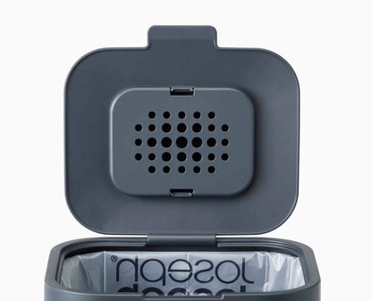 [half-width] Stack 4L Food Waste Caddy - 30016 - Image 6